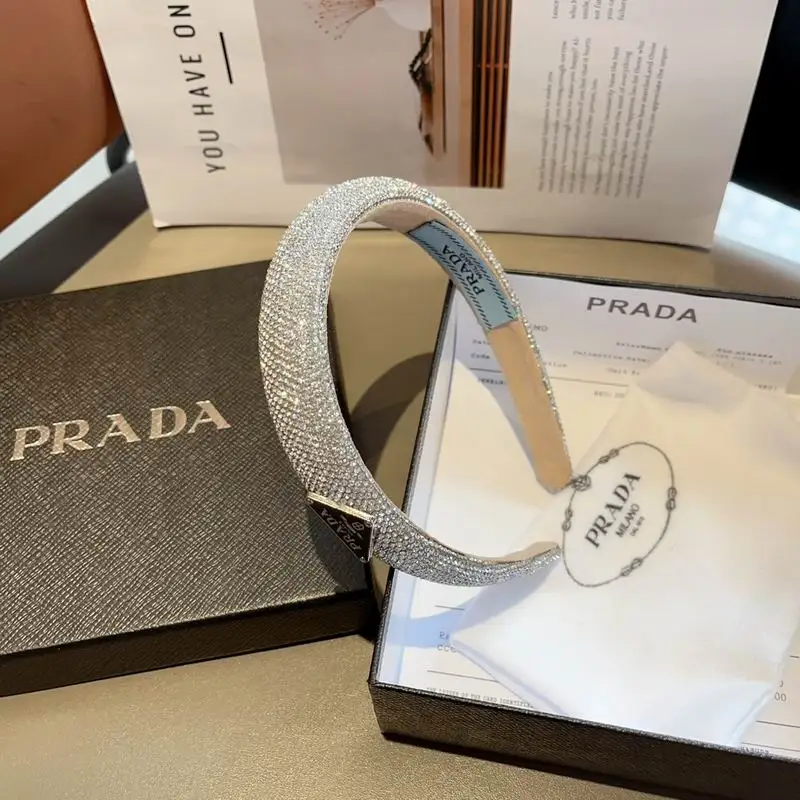 Prada Headband hh (3)